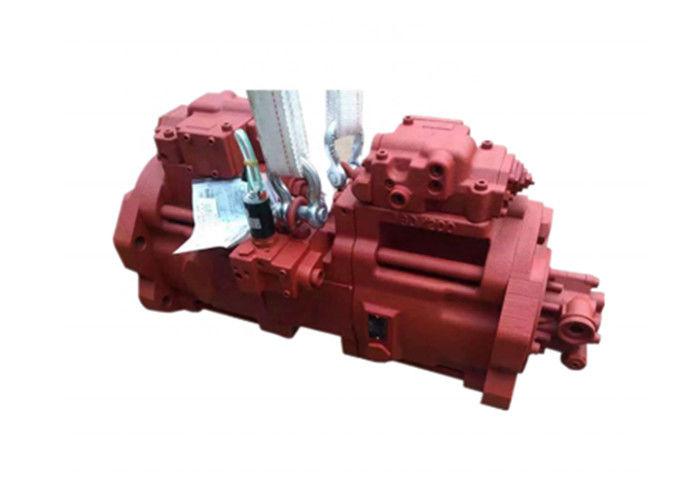 オリジナル エグババター 水力ポンプ K3V140DT R305-7 R290LC-7 水力水力主ポンプ
