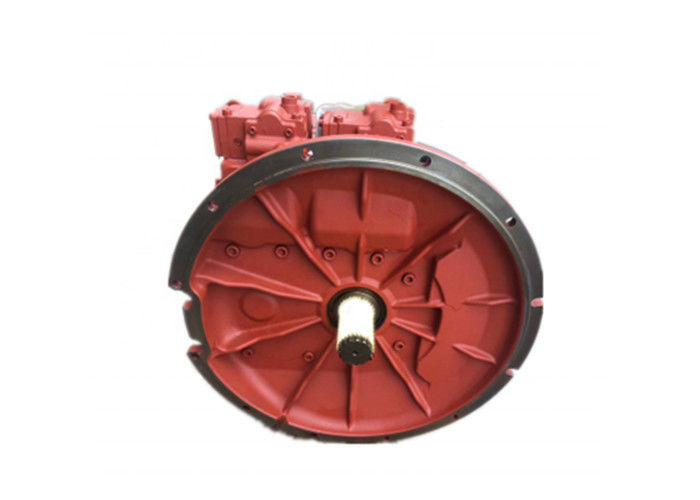 ヒタチZX450掘削機スペアパーツ, R450lc-7 K5V200DPH 31NB-10010 ハンダイ水力ポンプ