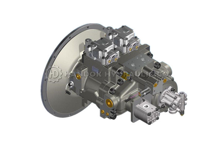 JCB330 JCB450 JCB460 JS330 JS450 JS460 掘削機のピストンポンプ部品