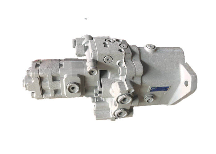 B0610-36002 PSVL2-36cg-2 KX185 KUBOT掘削機用の水力ポンプ グレー