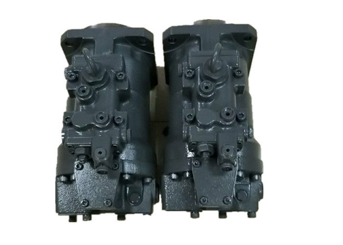 ヒタチ掘削機水力ポンプHPV145h ZX330-3 9256101用のメイン水力ポンプ
