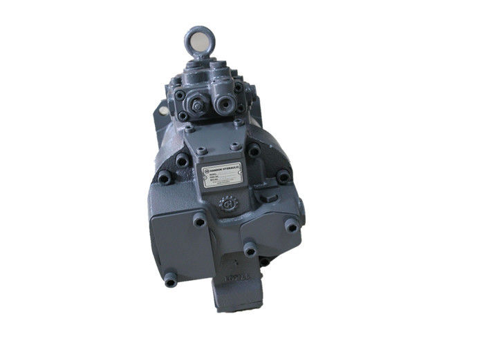 ヒタチ掘削機水力ポンプHPV145h ZX330-3 9256101用のメイン水力ポンプ