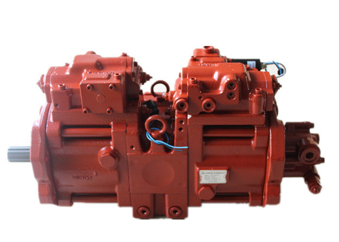 K5V80DTP 掘削機用水力ポンプ 31N5-15010 掘削機用 ハンダイ R140W-7 R160W-7
