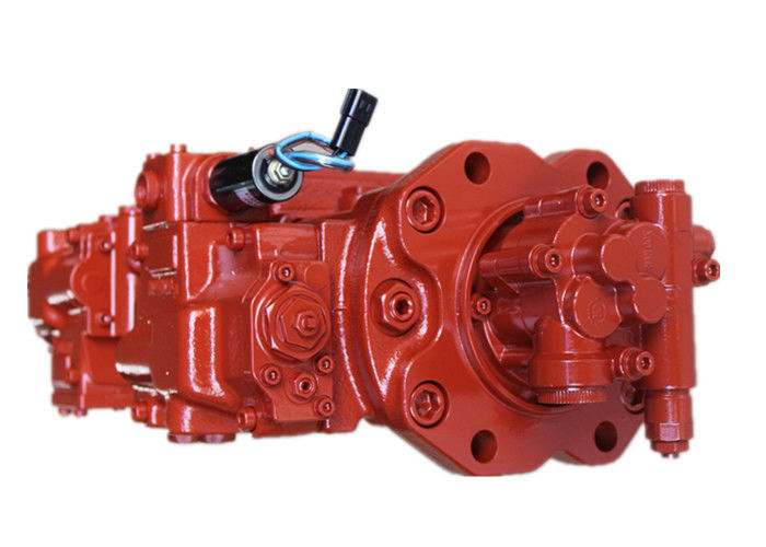 K5V80DTP 掘削機用水力ポンプ 31N5-15010 掘削機用 ハンダイ R140W-7 R160W-7