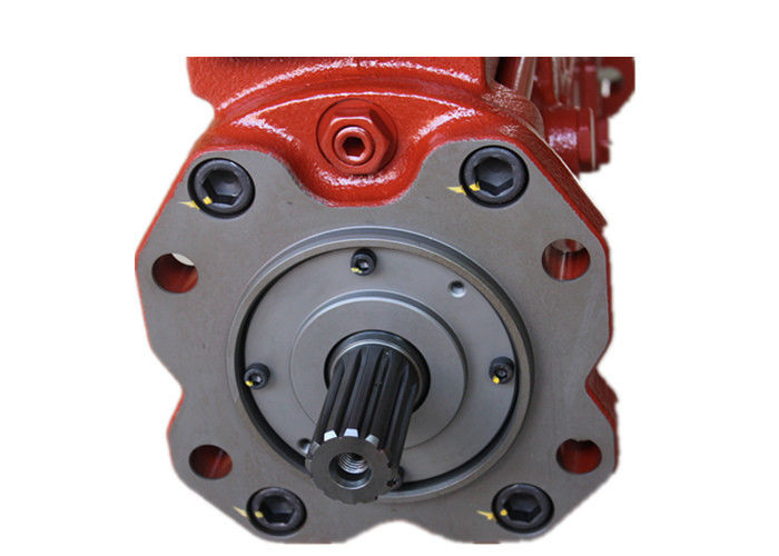 K5V80DTP 掘削機用水力ポンプ 31N5-15010 掘削機用 ハンダイ R140W-7 R160W-7