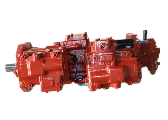 K5V80DTP 掘削機用水力ポンプ 31N5-15010 掘削機用 ハンダイ R140W-7 R160W-7
