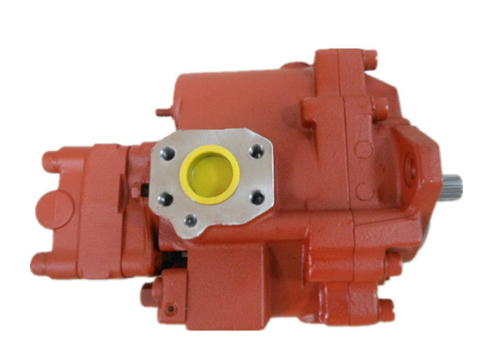ミニエグババター 水力ポンプ PVD-2B-40P PVD-2B-40P-6G3-4515H ナチ