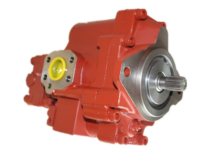 ミニエグババター 水力ポンプ PVD-2B-40P PVD-2B-40P-6G3-4515H ナチ