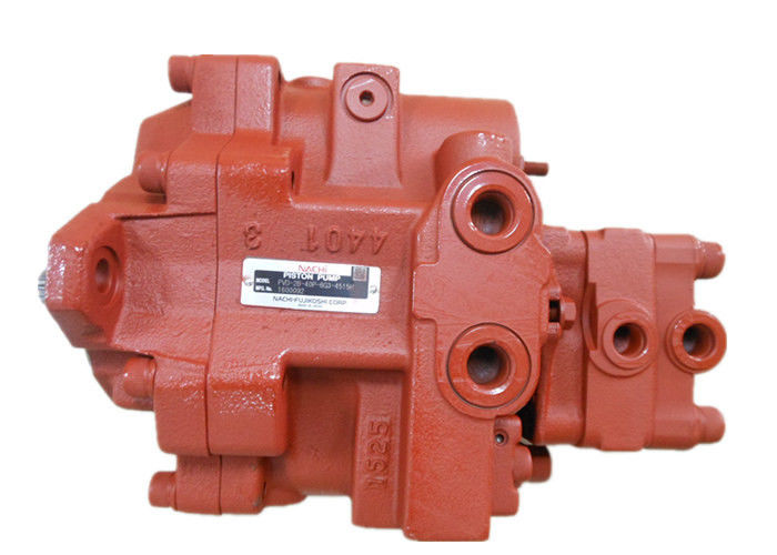 ミニエグババター 水力ポンプ PVD-2B-40P PVD-2B-40P-6G3-4515H ナチ