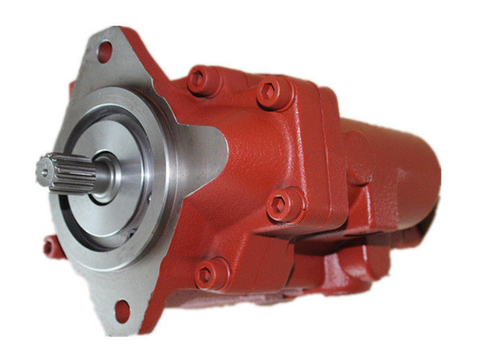 ミニエグババター 水力ポンプ PVD-2B-40P PVD-2B-40P-6G3-4515H ナチ