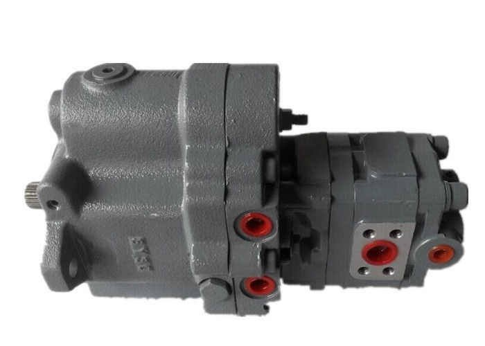 PVD-3B-60L5P PVD-3B-60 エグババター 水力ポンプ SK75 SK75UU-2 エグババター