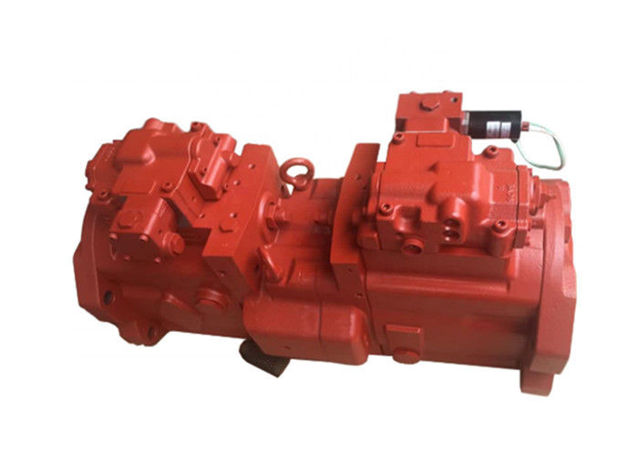 高圧掘削機 水力ポンプ ボルボ EC360 EC460 K5V200 水力主ポンプ