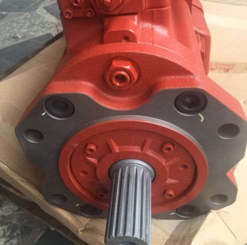 高圧掘削機 水力ポンプ ボルボ EC360 EC460 K5V200 水力主ポンプ