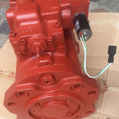 高圧掘削機 水力ポンプ ボルボ EC360 EC460 K5V200 水力主ポンプ