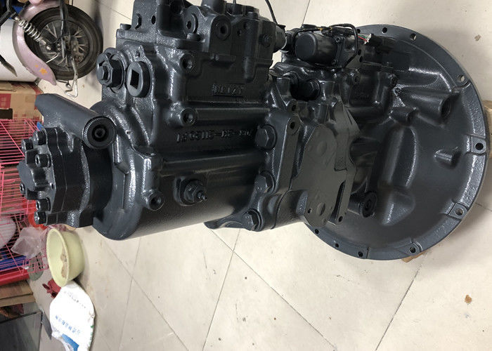 PC350-6 エグババター用水力主ポンプ 708-2H-00130 708-2H-00330 708-2H-00181