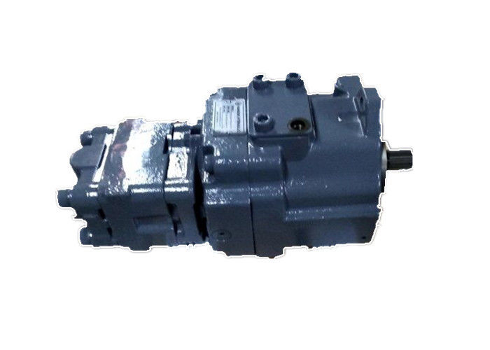 コマツー掘削機水力ポンプ ナチ PVD-1B-32Pポンプ PC30 ハンドック水力ポンプ