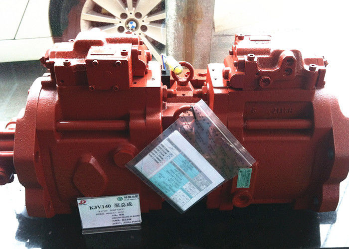 ドーサン DH280 メイン水力ポンプ 2401-9064B 2401-9064E 2401-9122 2401-9122A K3V140DT
