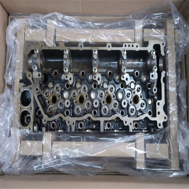 8-98170617-1 4HK1 ZX200-3 エグババターエンジン部品用シリンダーヘッドフィット