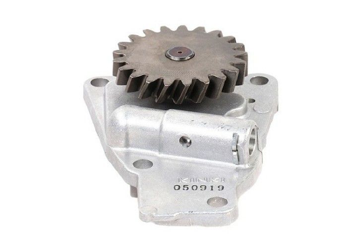 CHT-02-57 6204-51-1100 コマツー オイルポンプ エンジンマシン 4D95