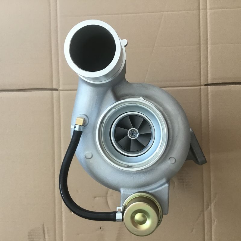 4043600 4089673 4089797 エグババターターボチャージャー 04-07 DODGE カミンズ 5.9L HE351CW ISB