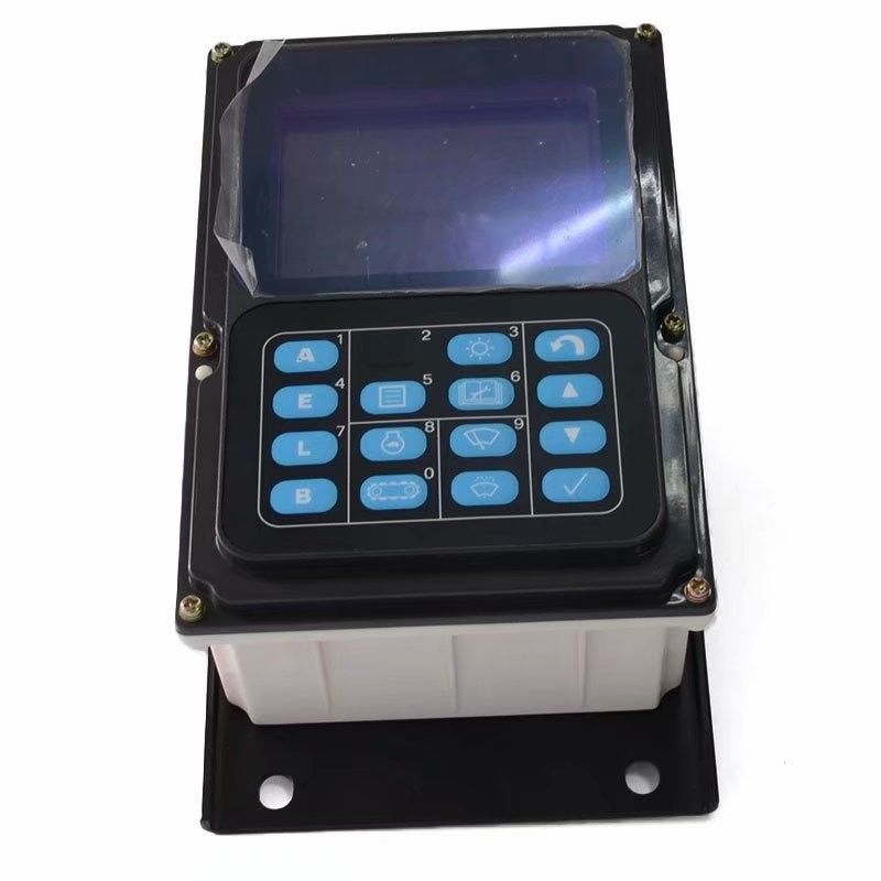 モニターディスプレイ Assy 7835-10-5000 コマツー掘削機部品 PC200-7