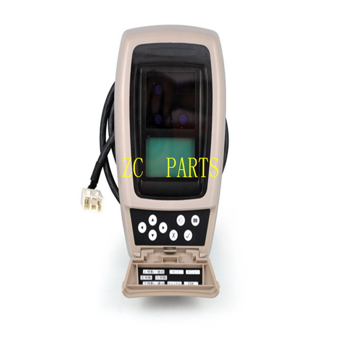 157-3198 C.A.T エグババター E320C エグババター LCD ディスプレイパネル 260-2160 Fits モニター C.A.T 320d