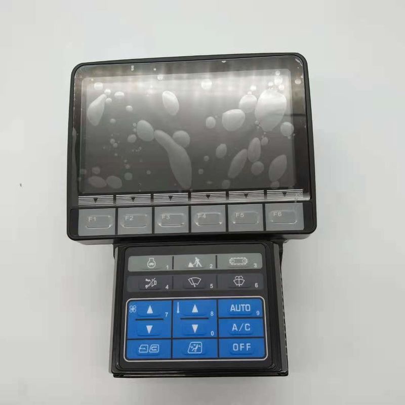 PC200-8MO PC300-8MO 掘削機モニターディスプレイパネル PC220-8MO 7835-34-1002