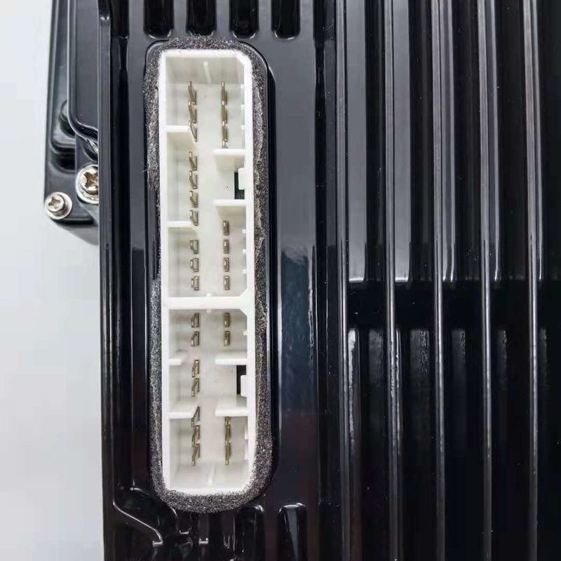 PC200-8MO PC300-8MO 掘削機モニターディスプレイパネル PC220-8MO 7835-34-1002