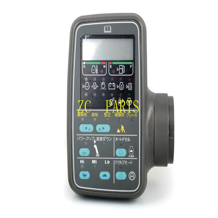 7834-70-6003 エグババータ LCD インストルメントクラスター PC120-6 PC200-6 PC210-6 6D95