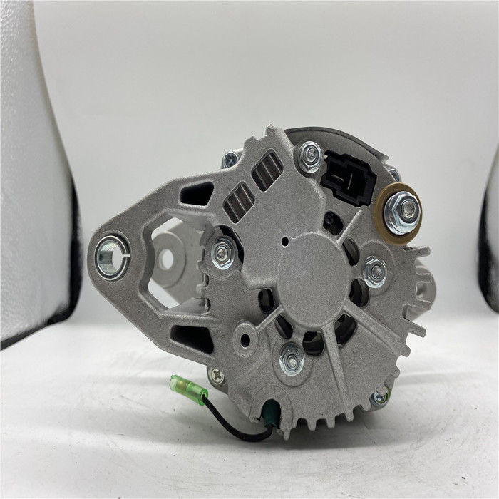 12390077210 エグババター Yanmar オルターネーター 12V 60A 4D94E LR160-735 ヒタチ オルターネーター