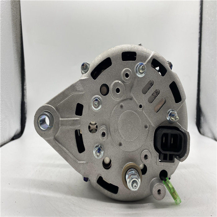 8944264470 エグババター発電機 24V 60A Fits 4D98 DH80-7 R80-7 ヒュンダイ 変電機