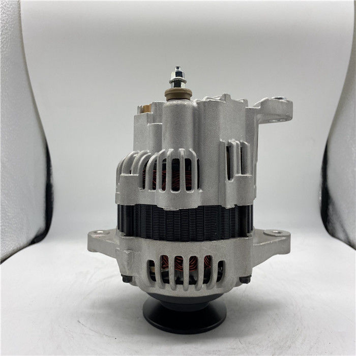 8-97182289-2 A2TA8383 自動車オルタネーター ディーゼル 4JG1 エンジン部品 24V 45A ヒタチ Zax70