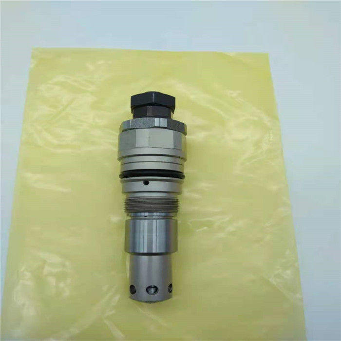 E312 V2 エグババター ハイドロリック メイン リリーフ バルブ T1807 Fits C.A.T ハイドロリック パーツ