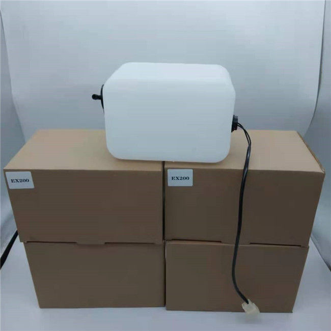 HITACHI C.A.T 水冷却剤拡張タンク EX100-3 EX200 EX120-5