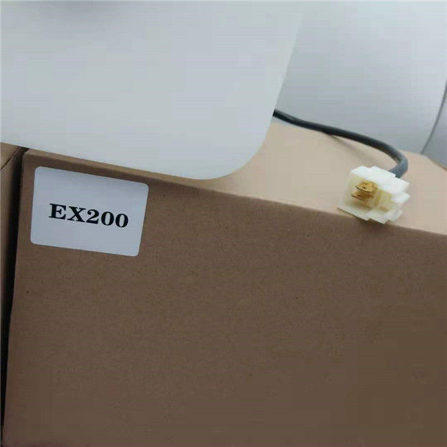 HITACHI C.A.T 水冷却剤拡張タンク EX100-3 EX200 EX120-5