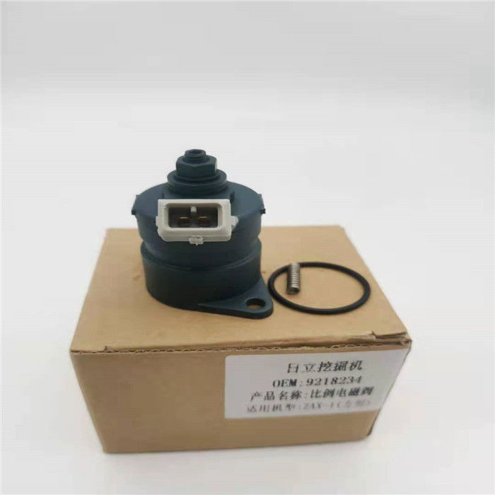 9218234 Zx330-3 フィット HITACHI 電磁弁 20*8*8cm ZAX-1 エグババター 電気部品
