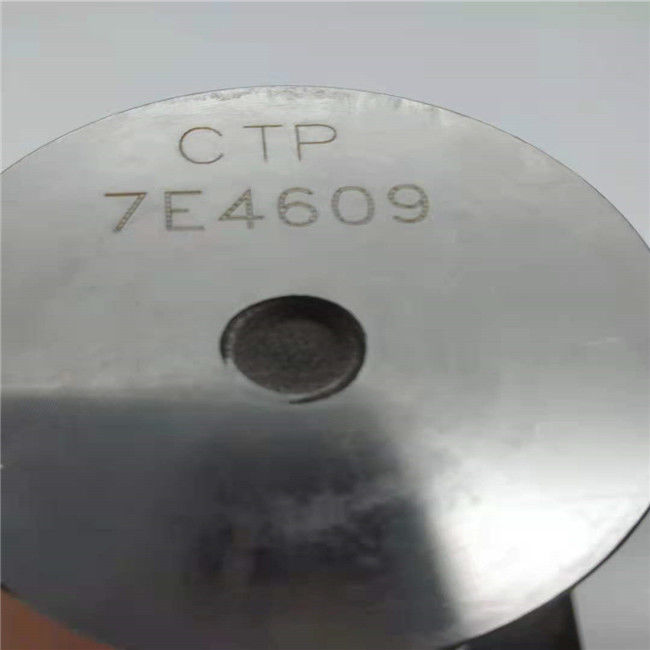 7E-4609 吸入・排気バルブ 配列 C.A.T 3516 3512 3508 1W3359 4W1300