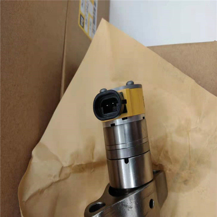 387-9427 C7 ディーゼルエンジンの燃料注入器 ASSY 20*10*7CM E320D E330D C.A.T329D に適しています
