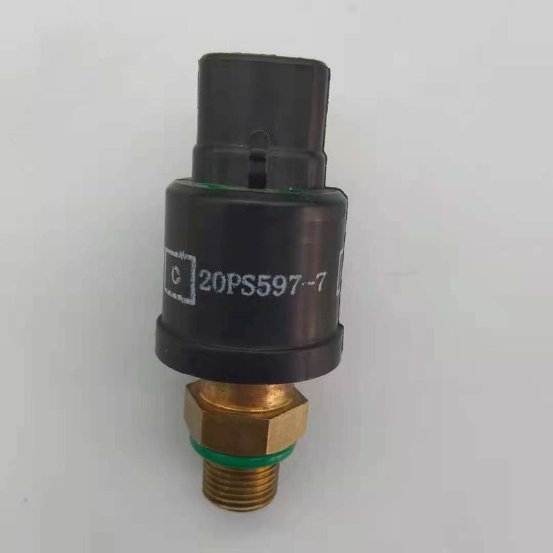 20PS597-7 エグババター電気部品 圧力スイッチセンサー サミトモ SH200A1/A2/A3