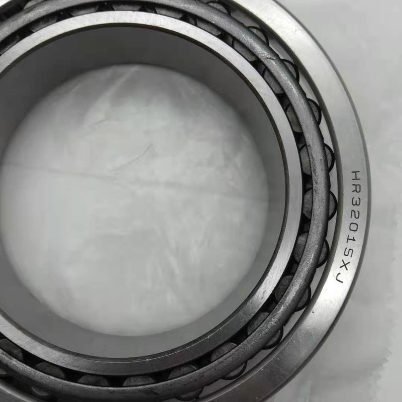 005-2070-32015 HR32015XJ 角型ローラーベアリング HR 32015 XJ サイズ 75x115x25mm