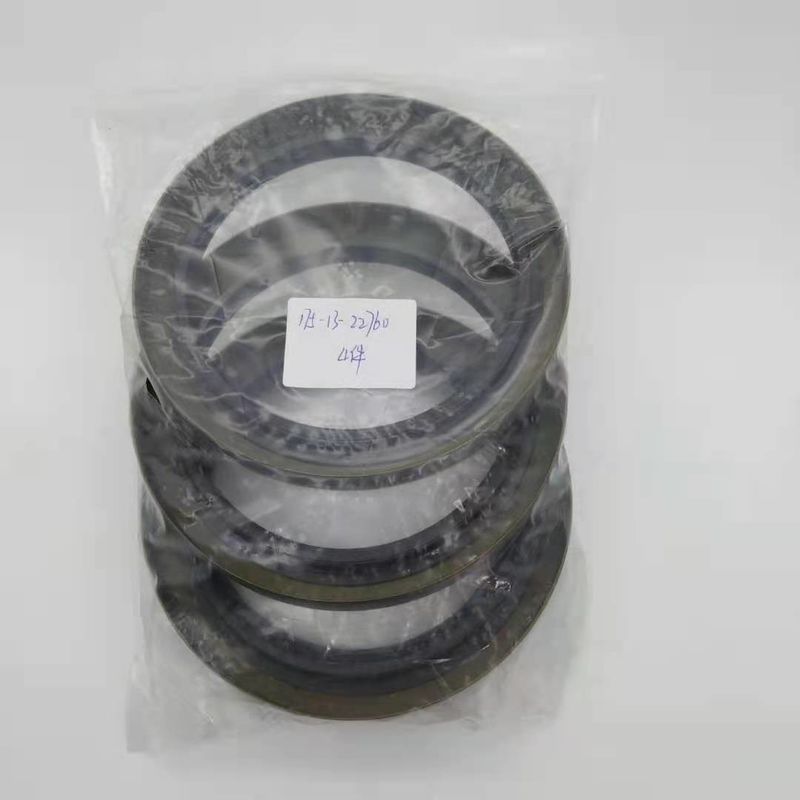 D85 SD22 SD23 トークコンバータートランスミッションオイルシール 175-13-22760 08086-10000