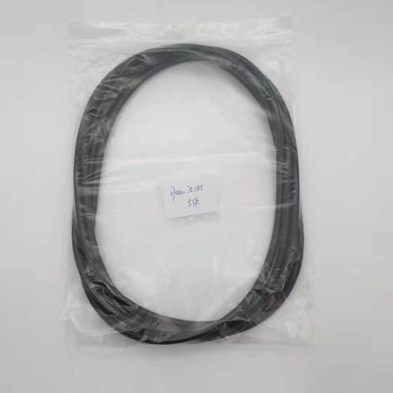 07000-75185 エグババター用電気部品 O リング SD22 SD23 ブールドーザー用ロードパーツ