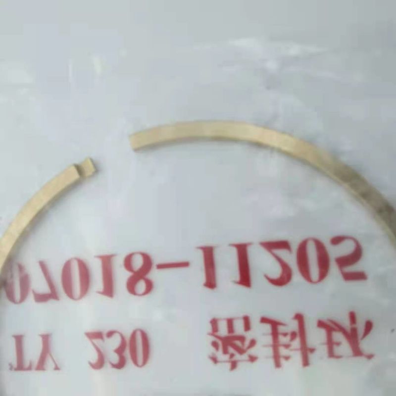 07018-11205 SD23 D85-21 シールリングブルドーザーの格付け器 部品 GD605A-5 D85A-21 D155A-5 D75A-1