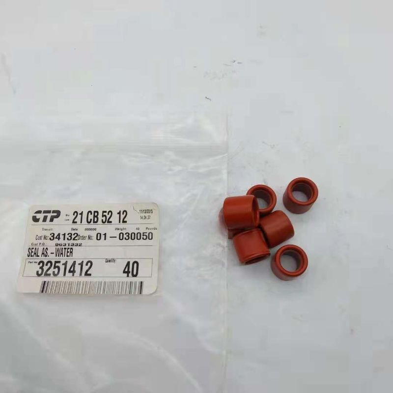 3251412 掘削機 電動部品 円筒シール カット 3508 3512 3516 4200652 3251412 325-1412