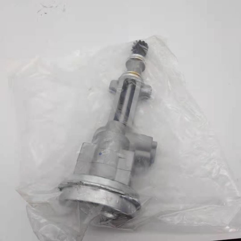 1-13100-277-0 エグババター電気部品 8-94362-923-3 1131002770 8943629233 6BG1T オイルポンプ I SUZU 4JA1 4JB1