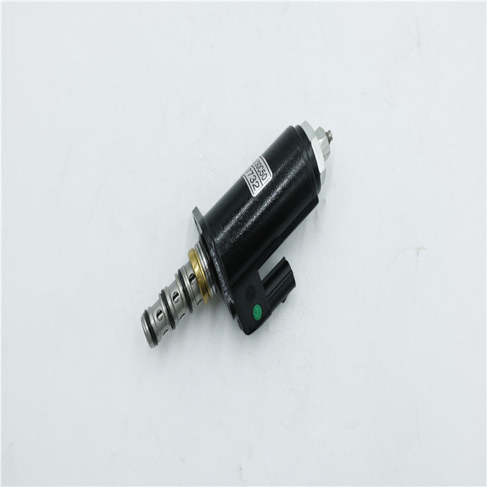 KDRDE5K-31/30C50-140 エグババター 電気部品 水力ポンプ コベルコ SY215用の電磁弁