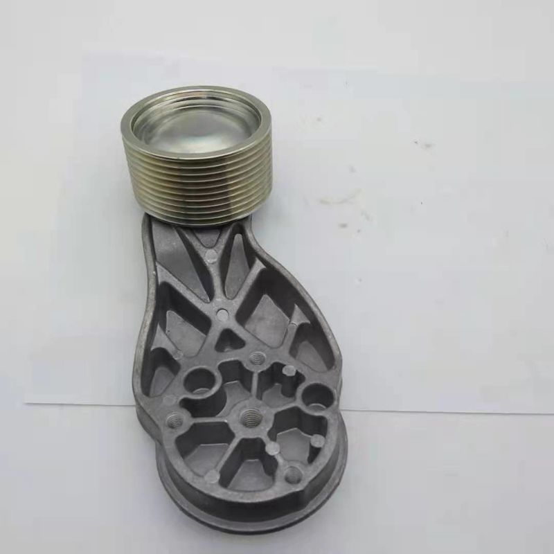 21766717 20582558 エグババターの電気部品 20521447 21153968 ボルボ重用トラックD13ベルトテンショナー