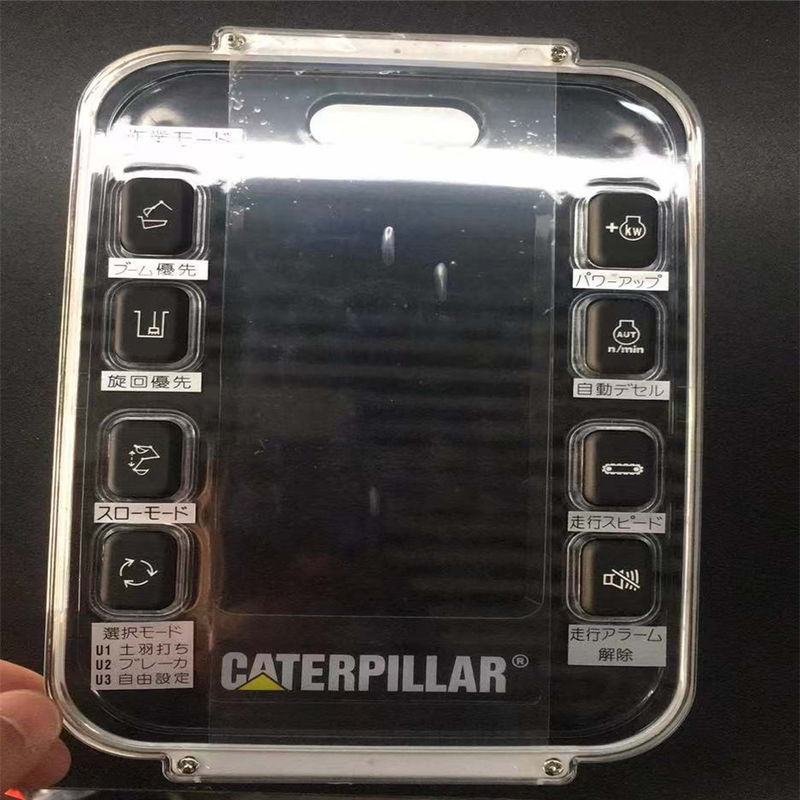 106-0172 1060172 キャット エグババターの電気部品 E312B 315B 320B 311B 317B モニターディスプレイパネル
