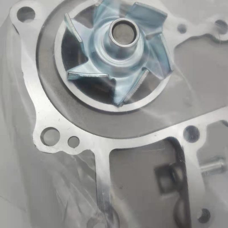 1K321-73030 水ポンプ Fits KX151 KX161 エンジン V2403 4D87 PC56 掘削機掘削機フォークリフト部品