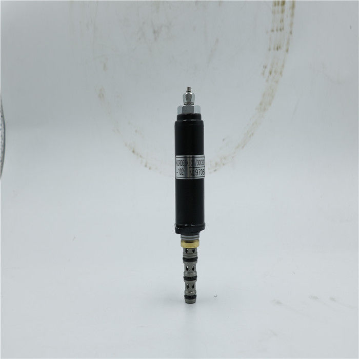 KDRDE5K-31/30C50 エグババターの電気部品 装着物 SK200-8 SK-8 SK-6E 水力ポンプソレノイドバルブ